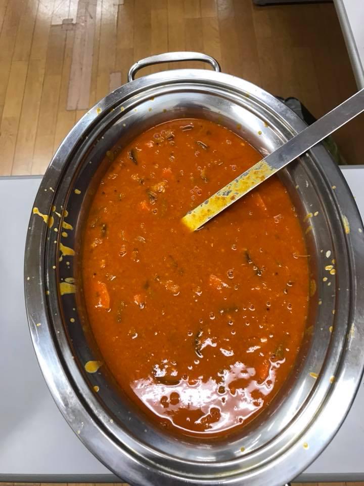 Amaravati Tandoor Bar