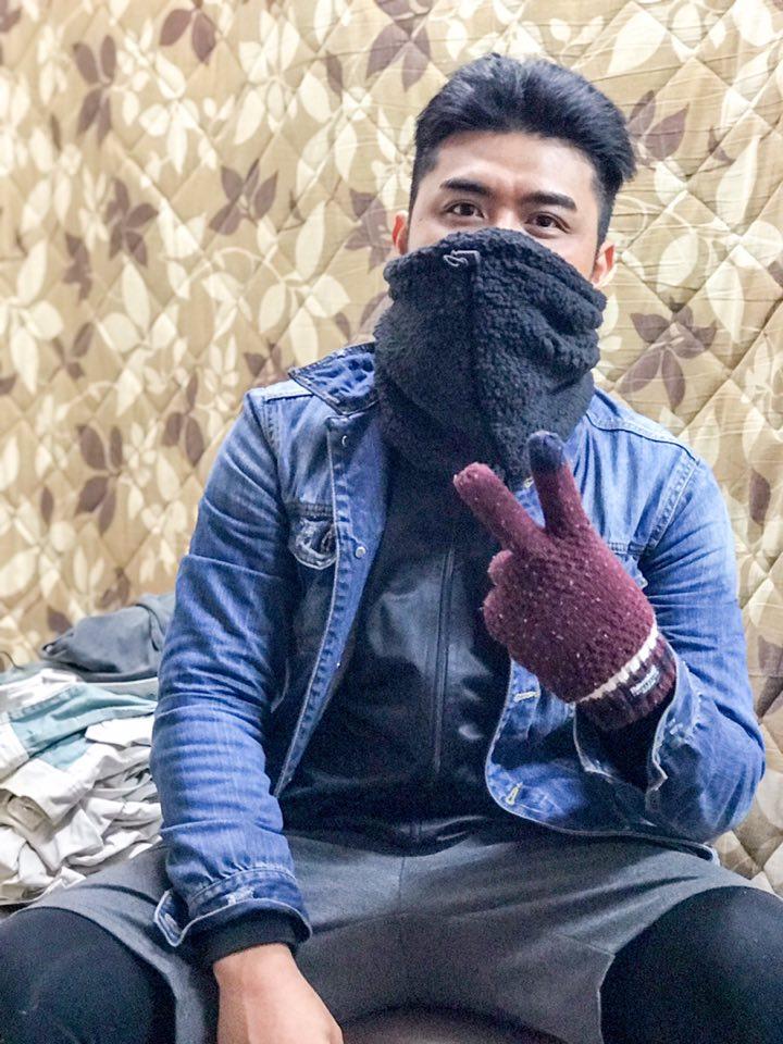 酒楽