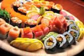 Efes Sushi