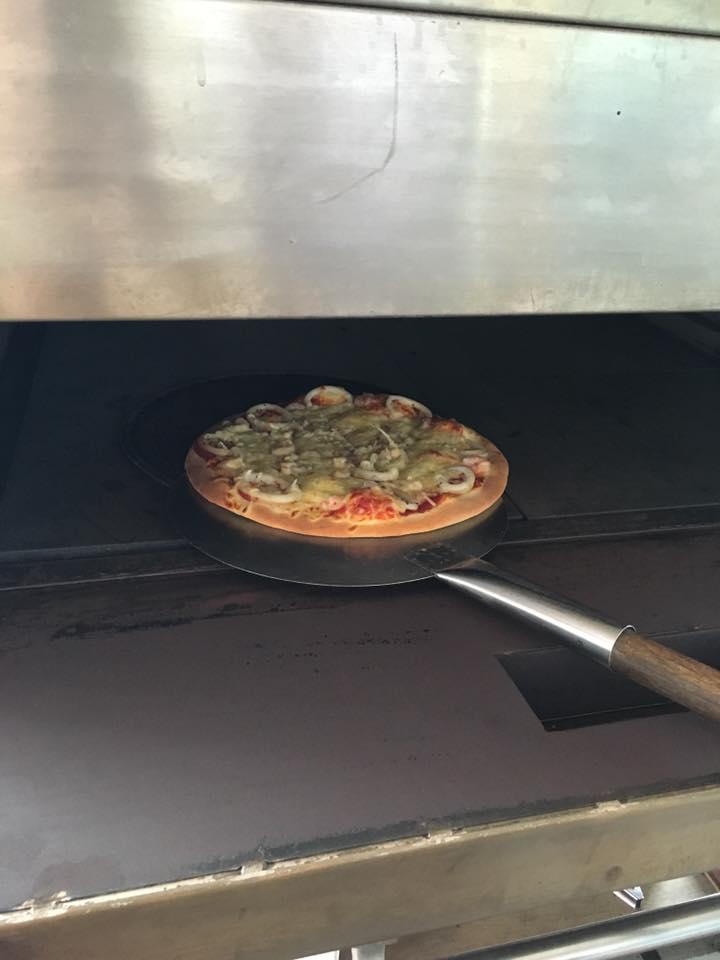 波菲特手工披薩-大雅店 Perfect Homemade Pizza