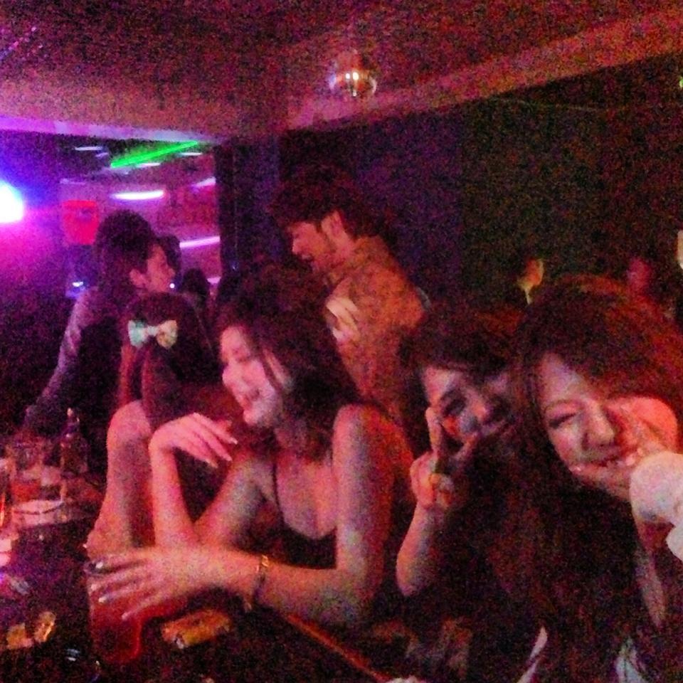 BAR Journey【旧BAR Johnny～ｼﾞｬﾆｰ～】