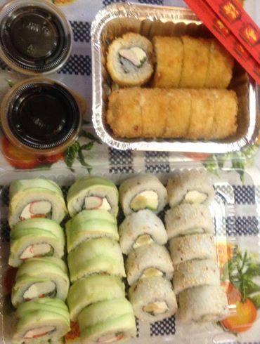 Makoto Sushi