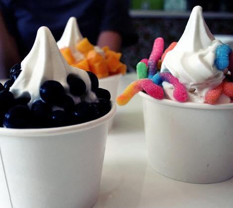 Yougurt Street