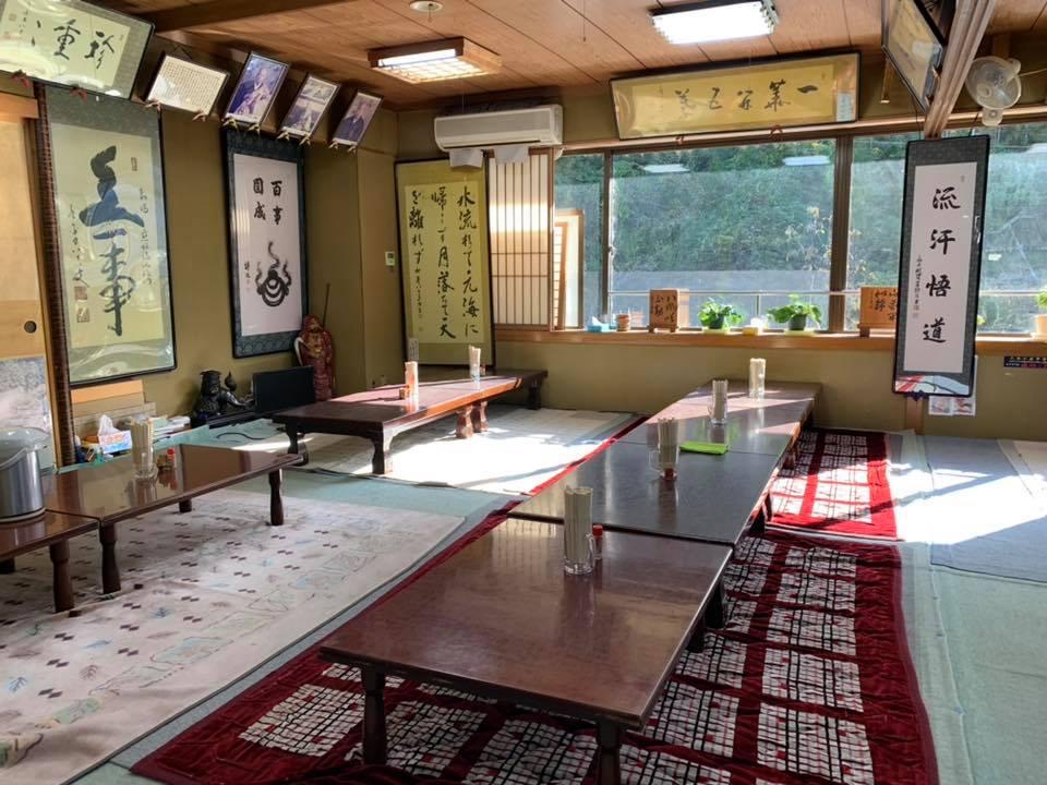 山侊