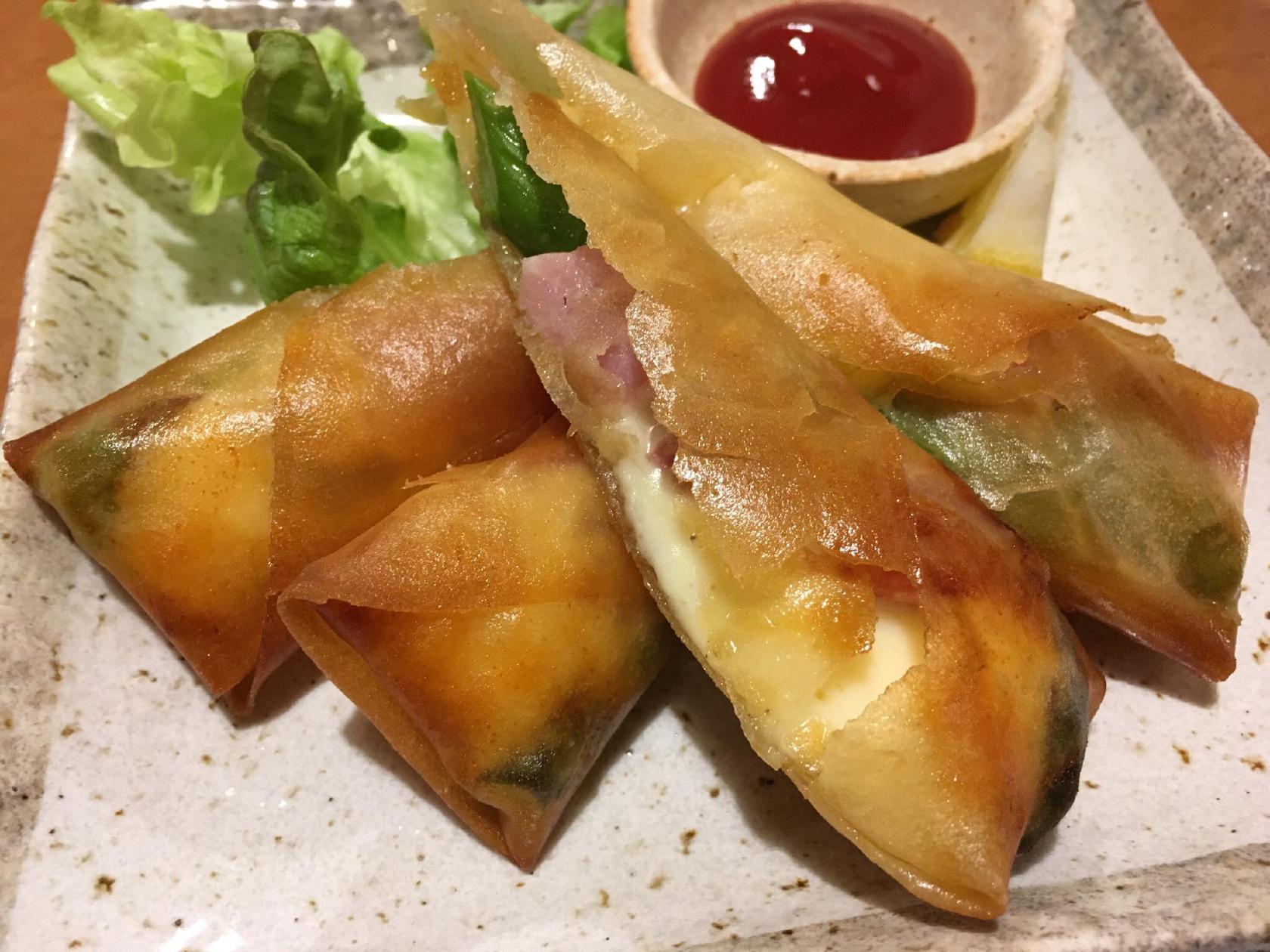 南部家敷 鶴岡店