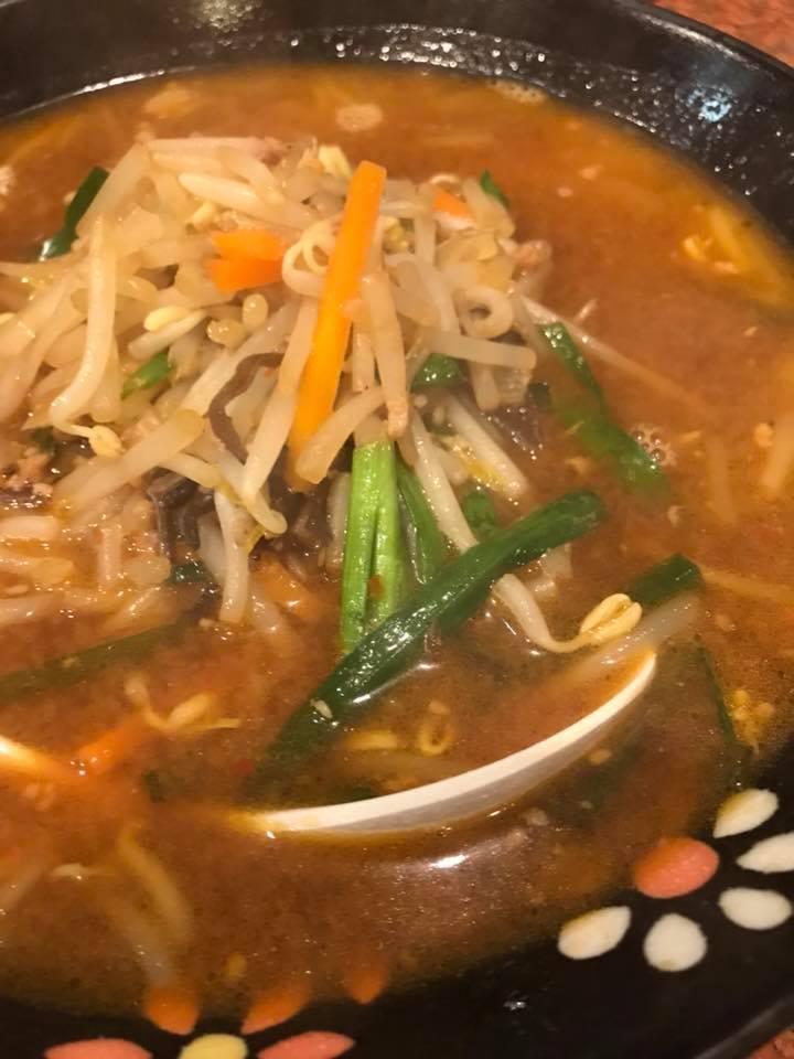 餃子の王将 出雲斐川店