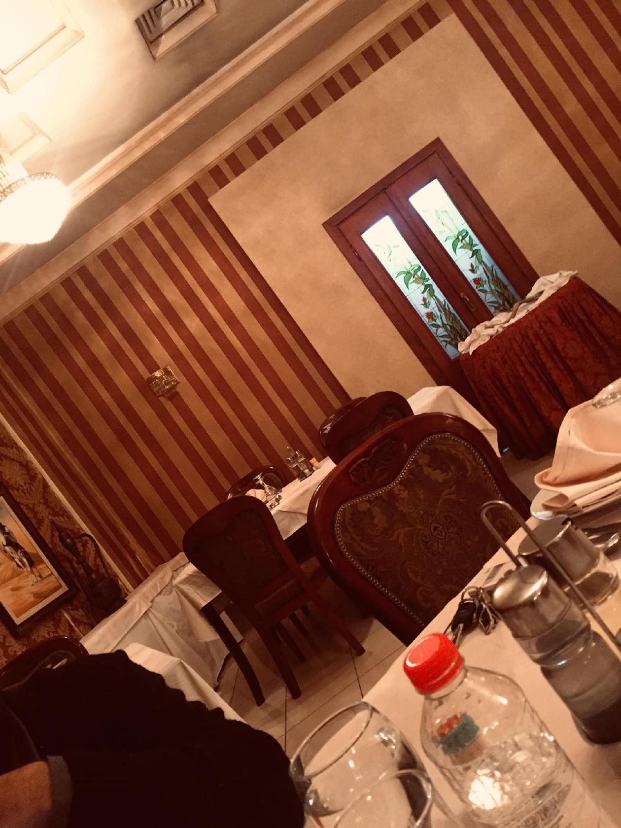 مطعم الصفيحة التركية