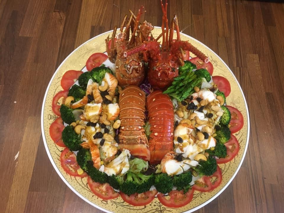 海之味海鮮坊