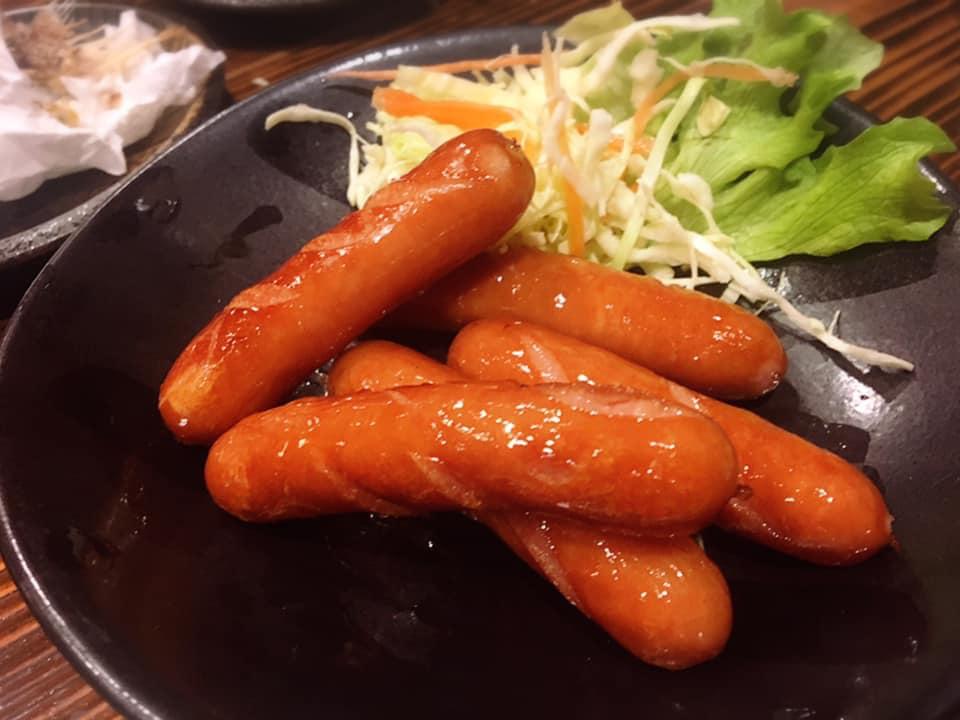 マブハイ キッチン