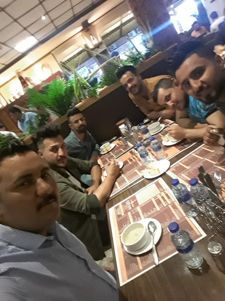 BBQ Almanqal