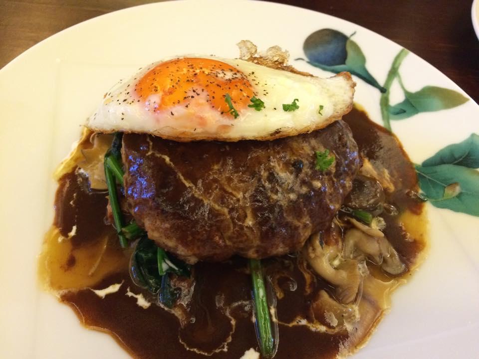 ニブンノイチカフェ