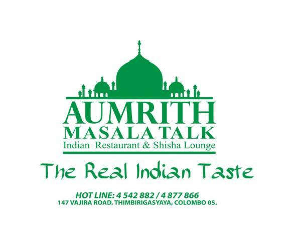 Aumrith Indian Restaurant