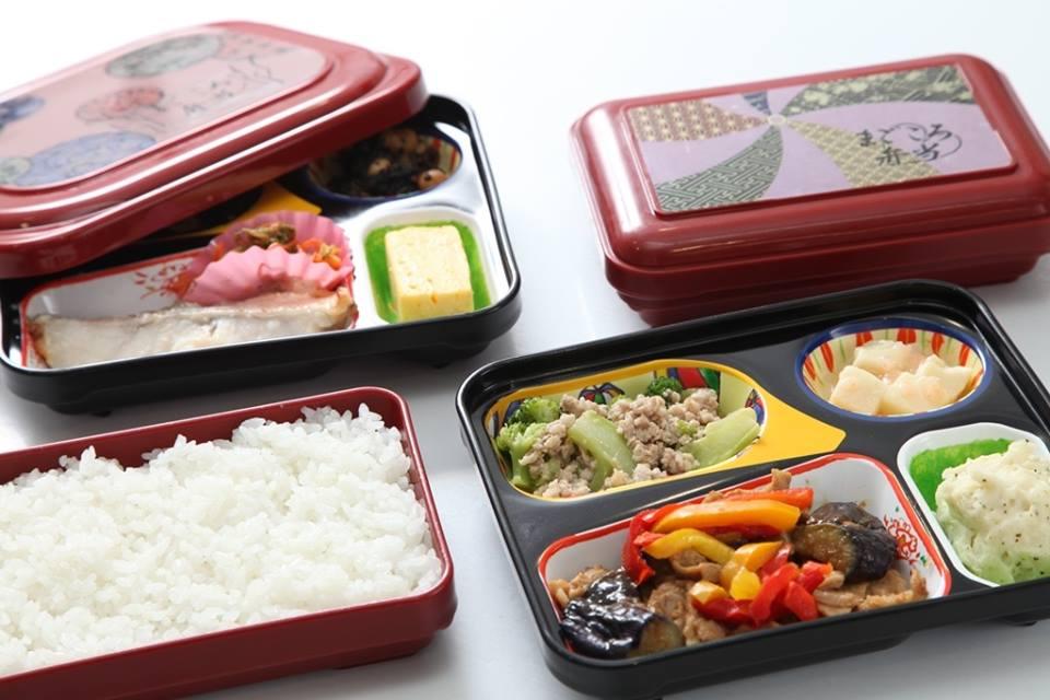 高齢者向け配食サービス まごころ弁当 浅草店