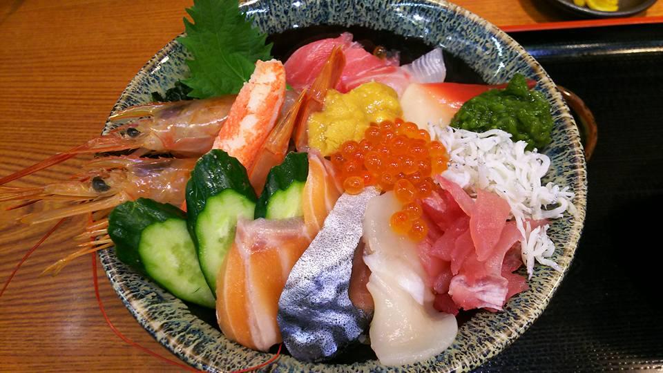 華ずし