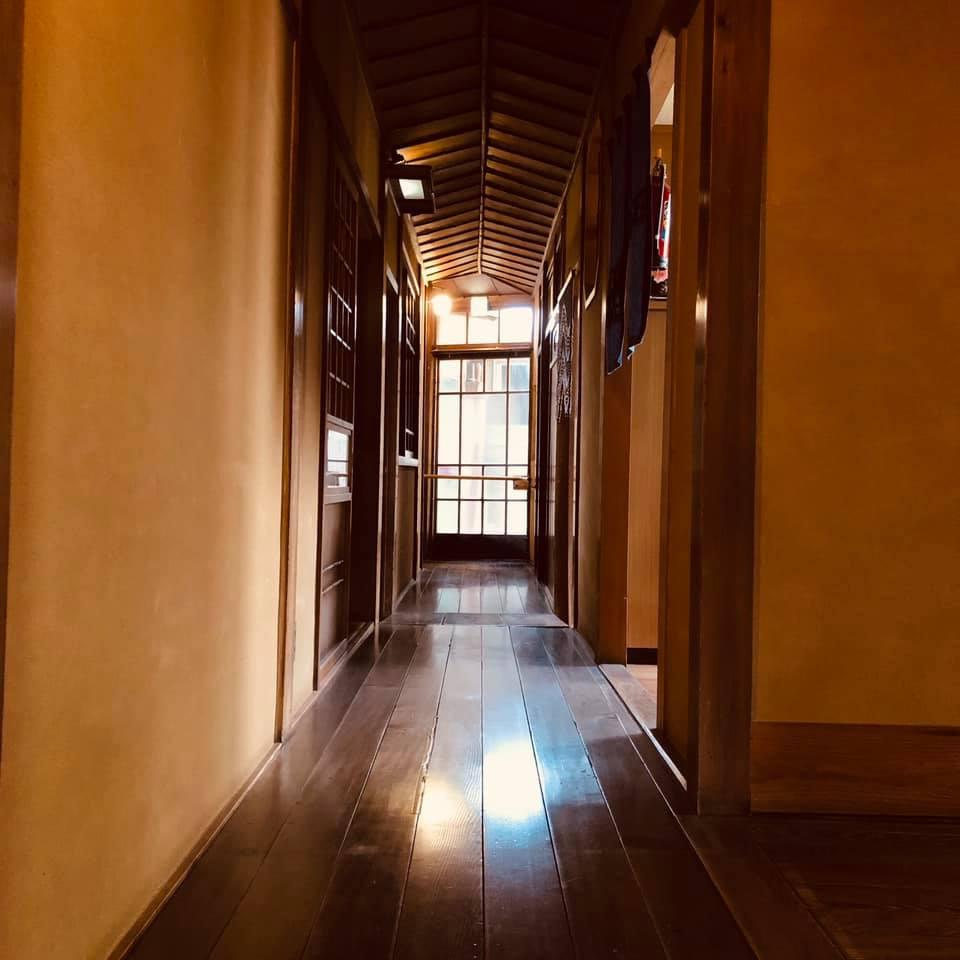 ナガタカフェ