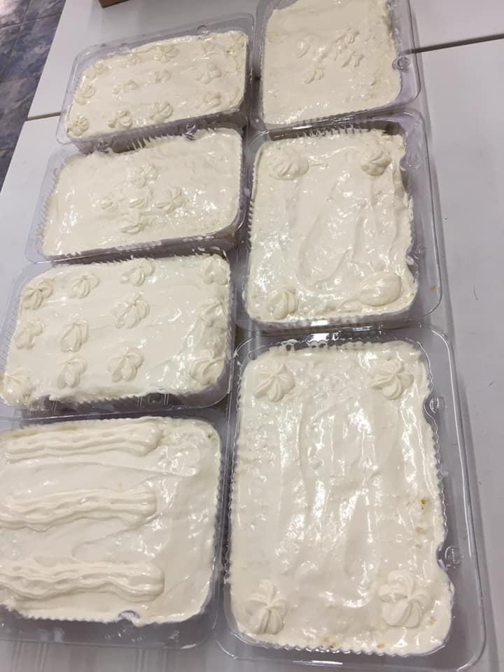 Padaria Fatias de Mel