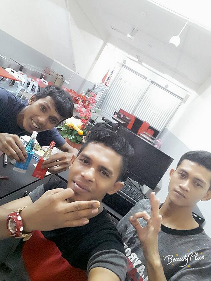 Ziha Tomyam