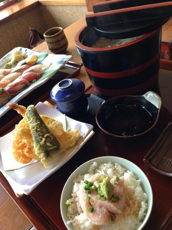 海鮮の郷