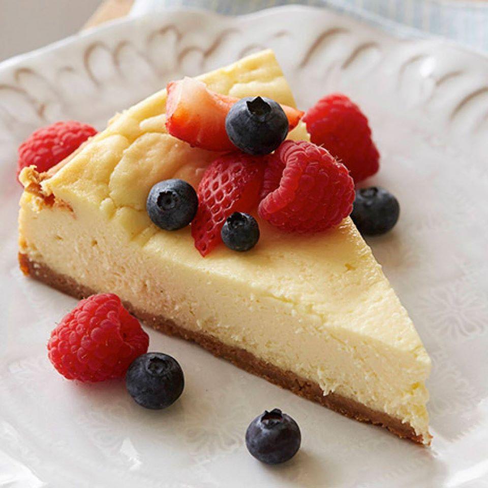 Delicias con el secreto de la abuela