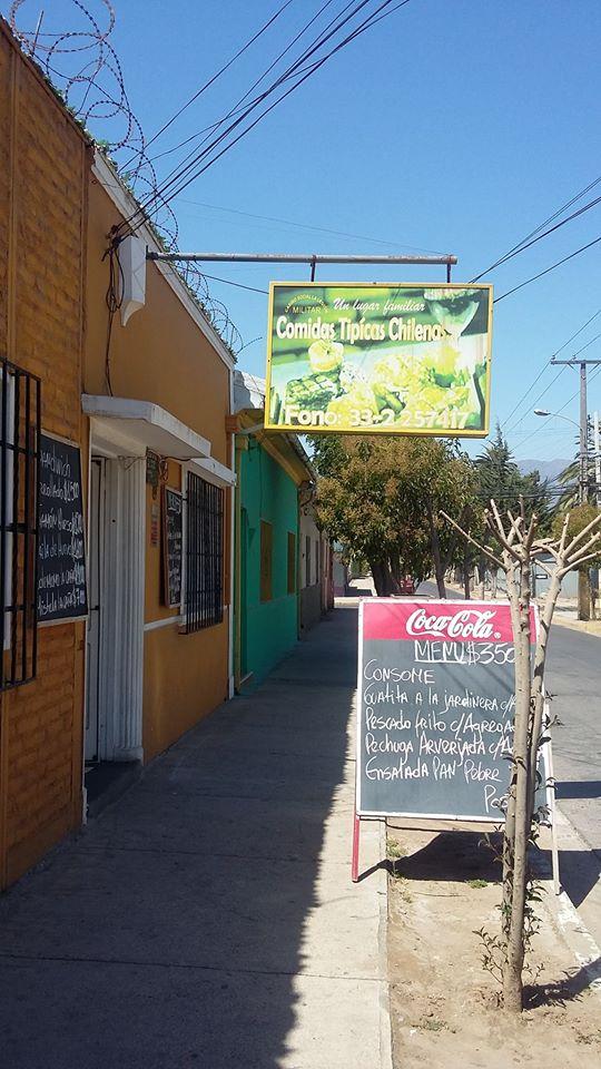 La Legión Restaurant