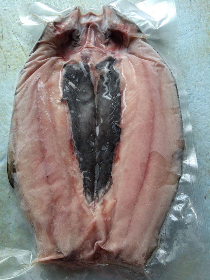 Miss虱目魚