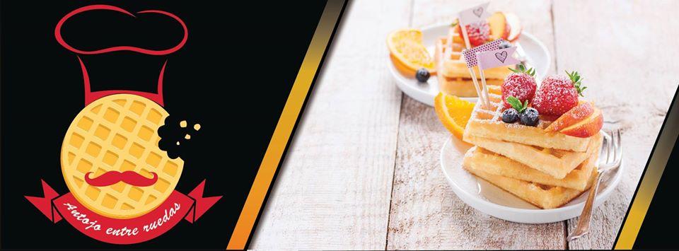Antojo entre ruedas Food Truck