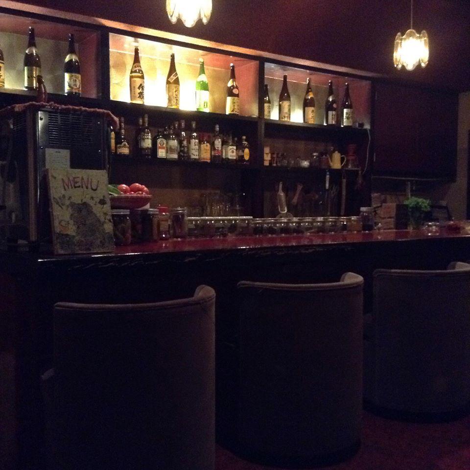 40BAR 木田酒場