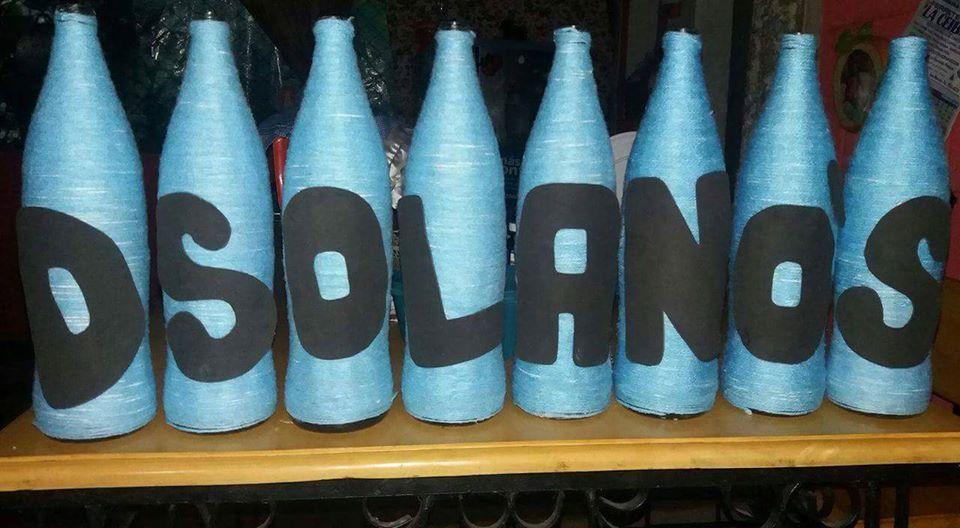 Coctelería DSolano's Oficial