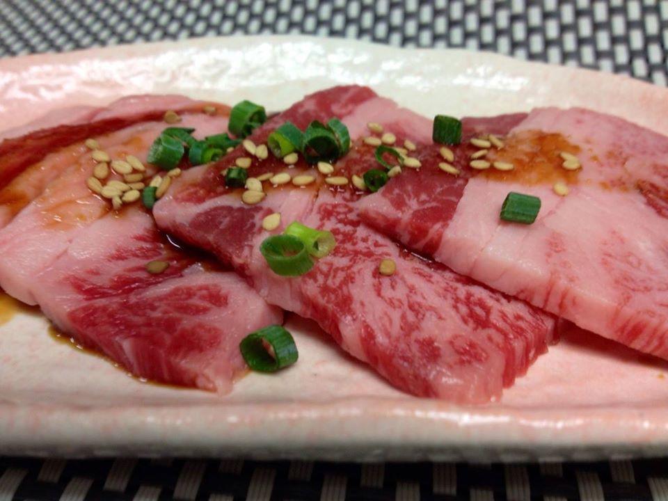 富福　焼肉・ホルモン