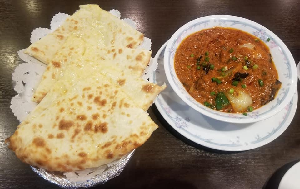 インド料理＆バー SHIVA