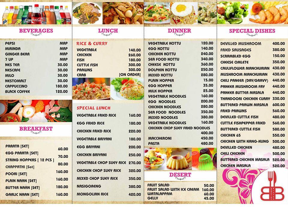 Bonafidebistro