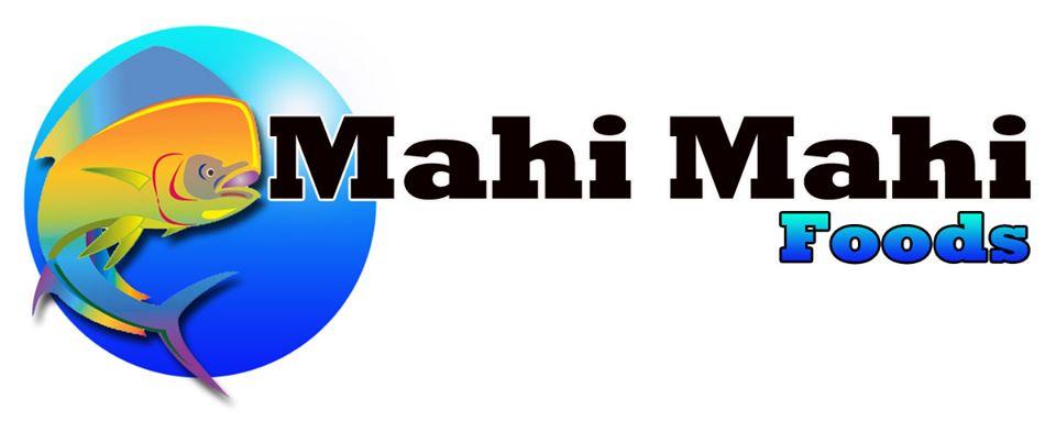 Mahi mahi foods