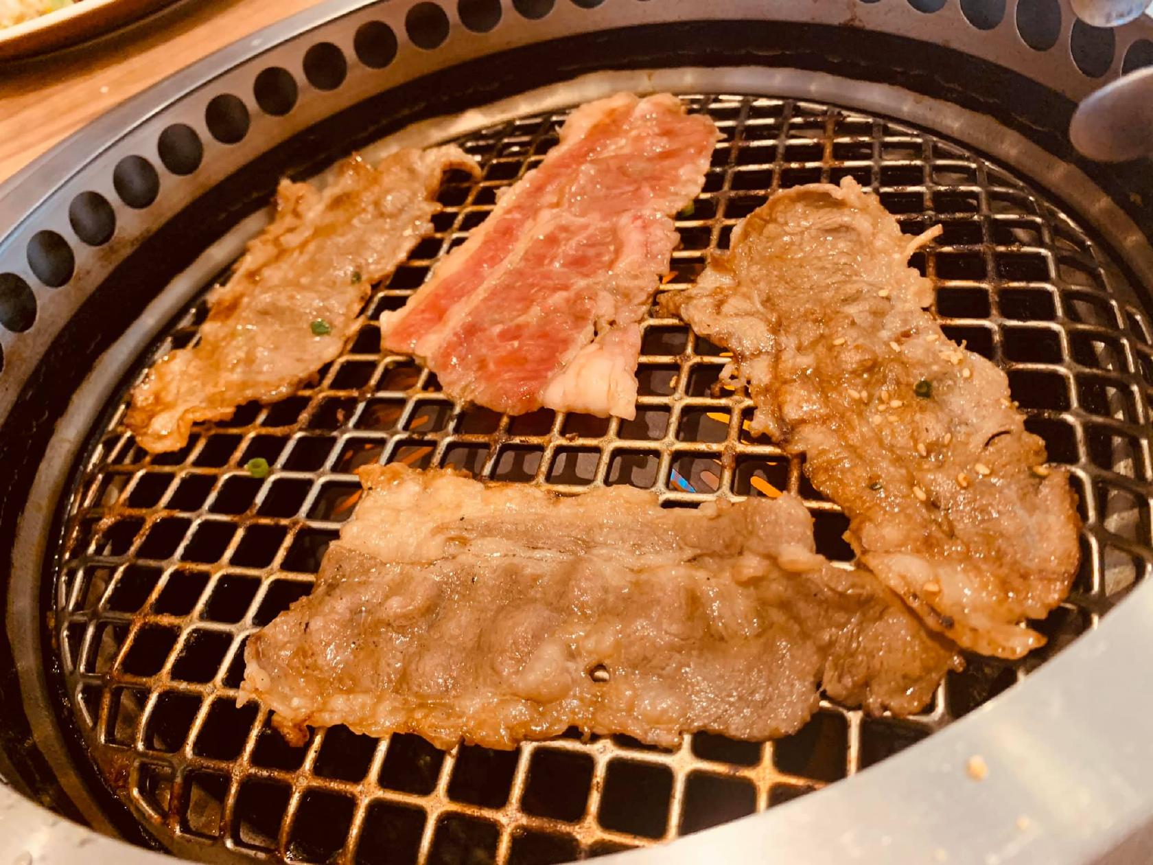 焼肉楠の家大津店