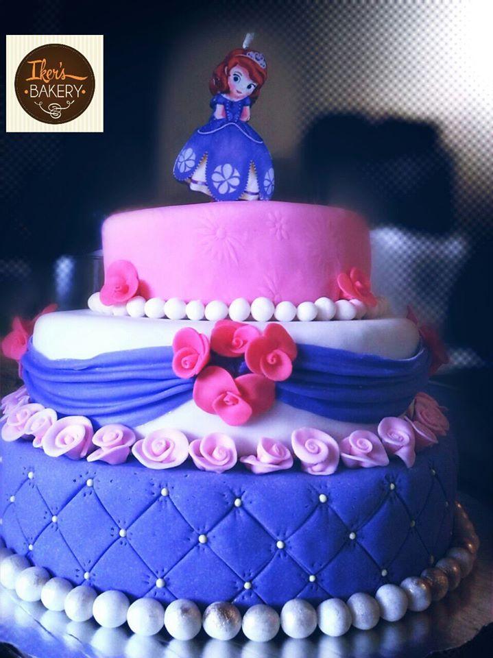 Iker's Bakery