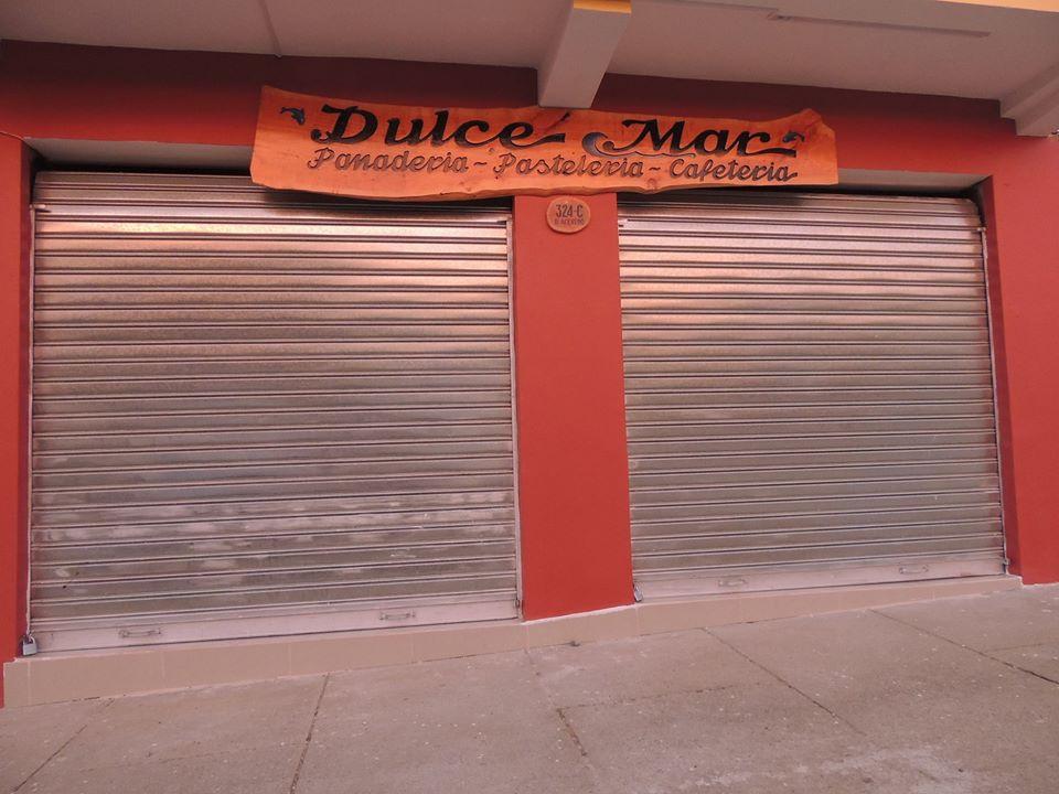 Dulce Mar