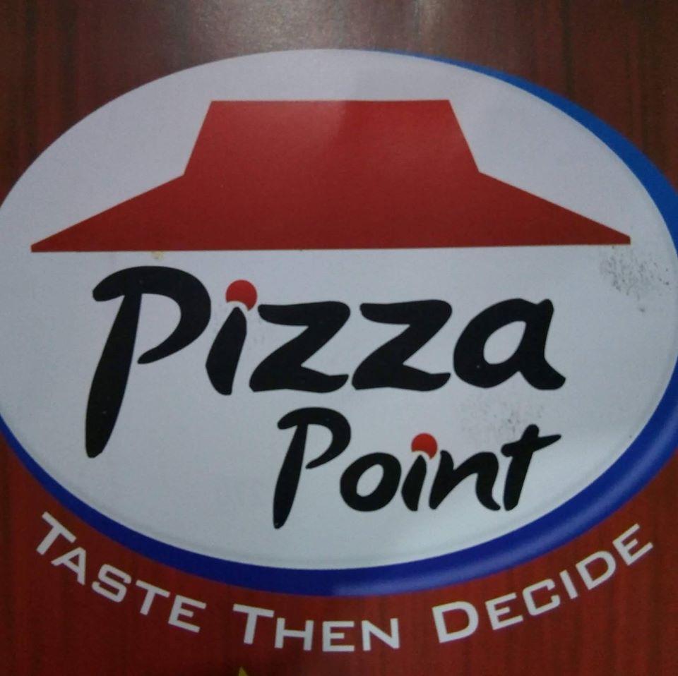 Pizza Point Charsadda