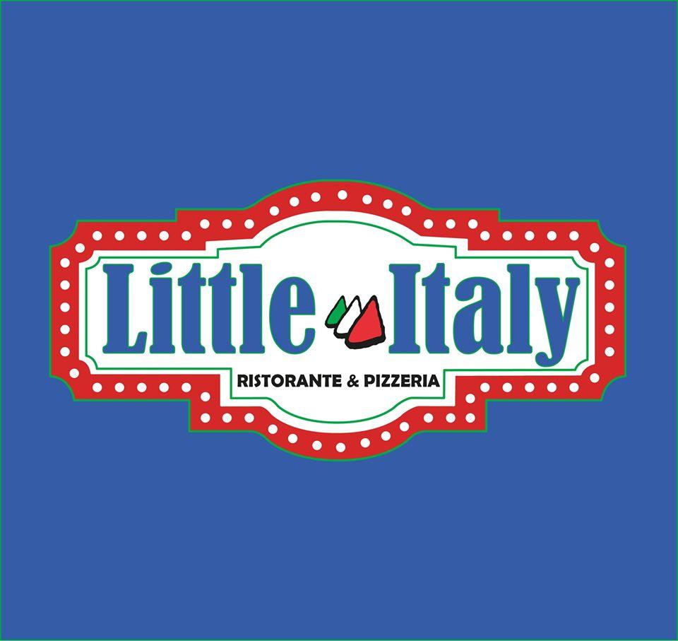 Little Italy Ristorante & Pizzeria