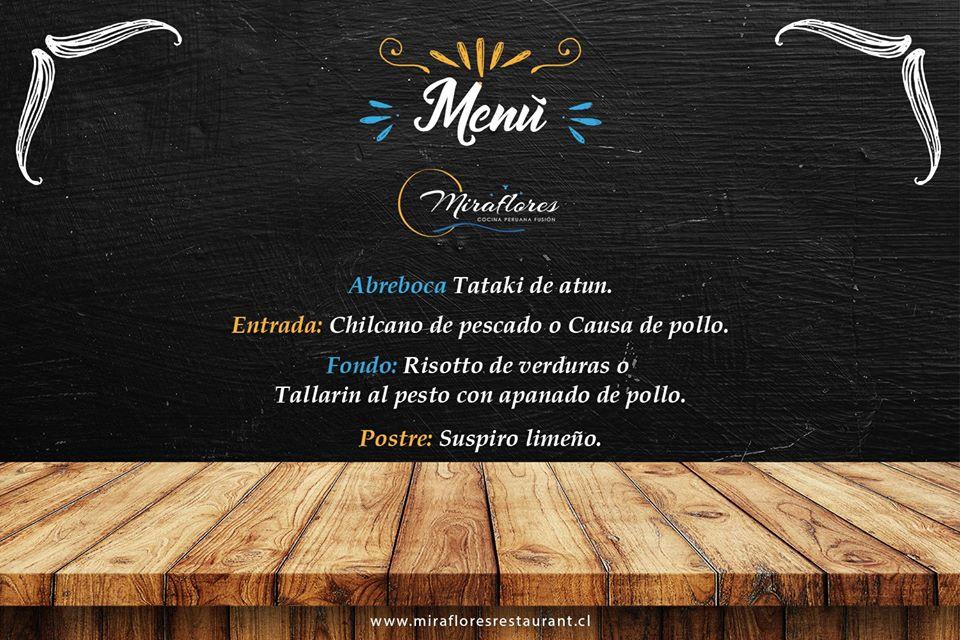 Fuente Peruana Sangucheria & Pizzas