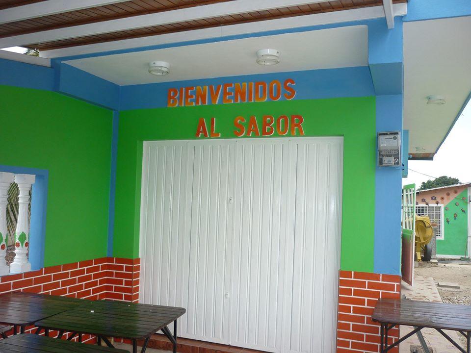 Pizzeria "Mis Abuelos"