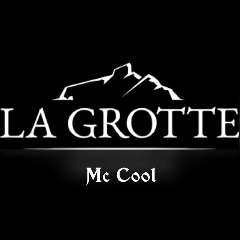La GroTTe - mc cool