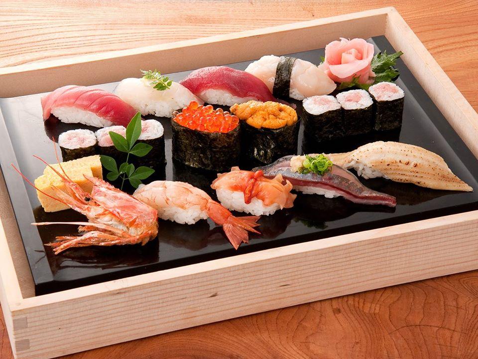 日本海庄や 博多グリーンホテルアネックス内店 Nihonkai-Syoya Hakata Green Hotel Annex-nai