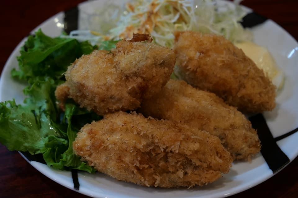 炉ばた 山海