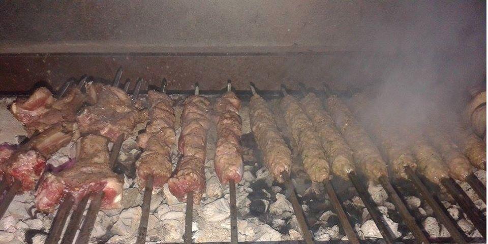 Restaurant aqeel abu alrooh _مطعم عقيل ابو الروح