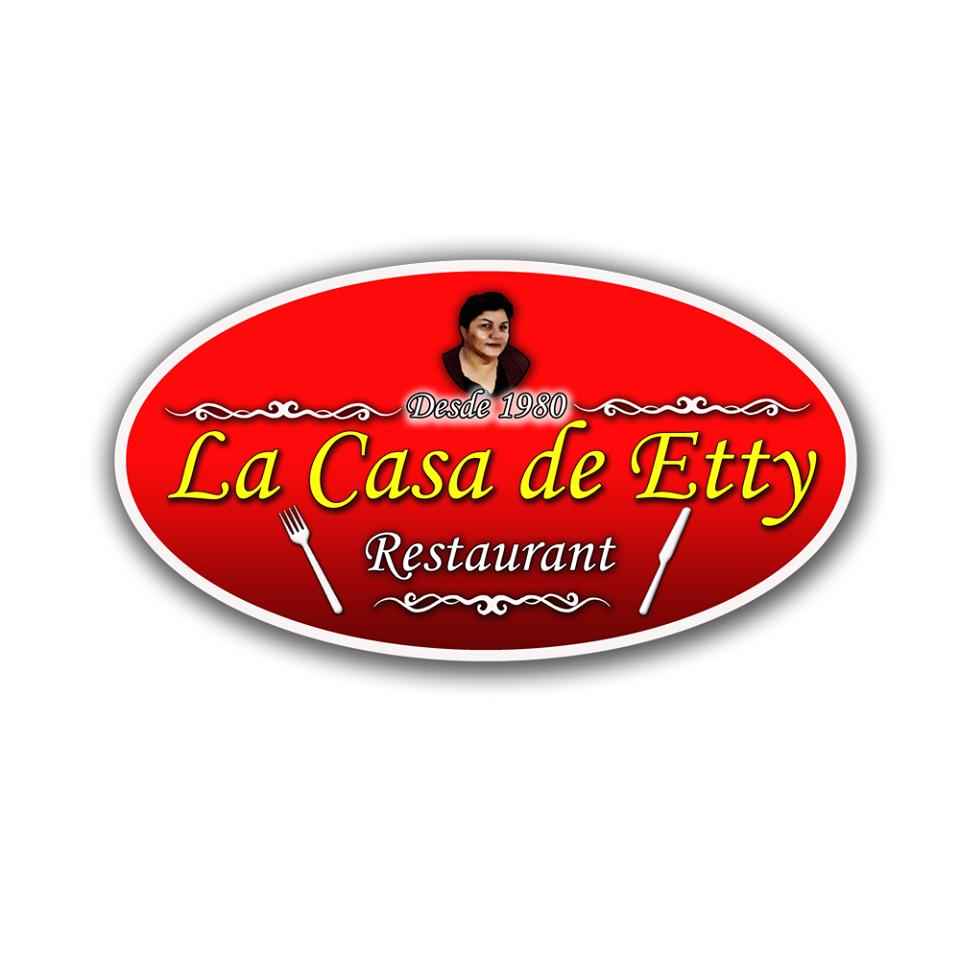 La Casa de Etty
