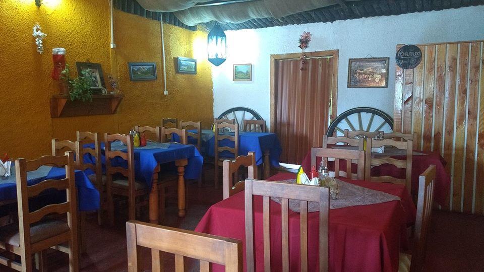 D'licias Restobar