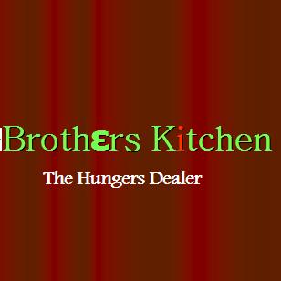 3 Brother's kitchen