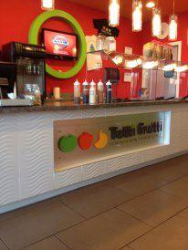 Tutti Frutti Willis