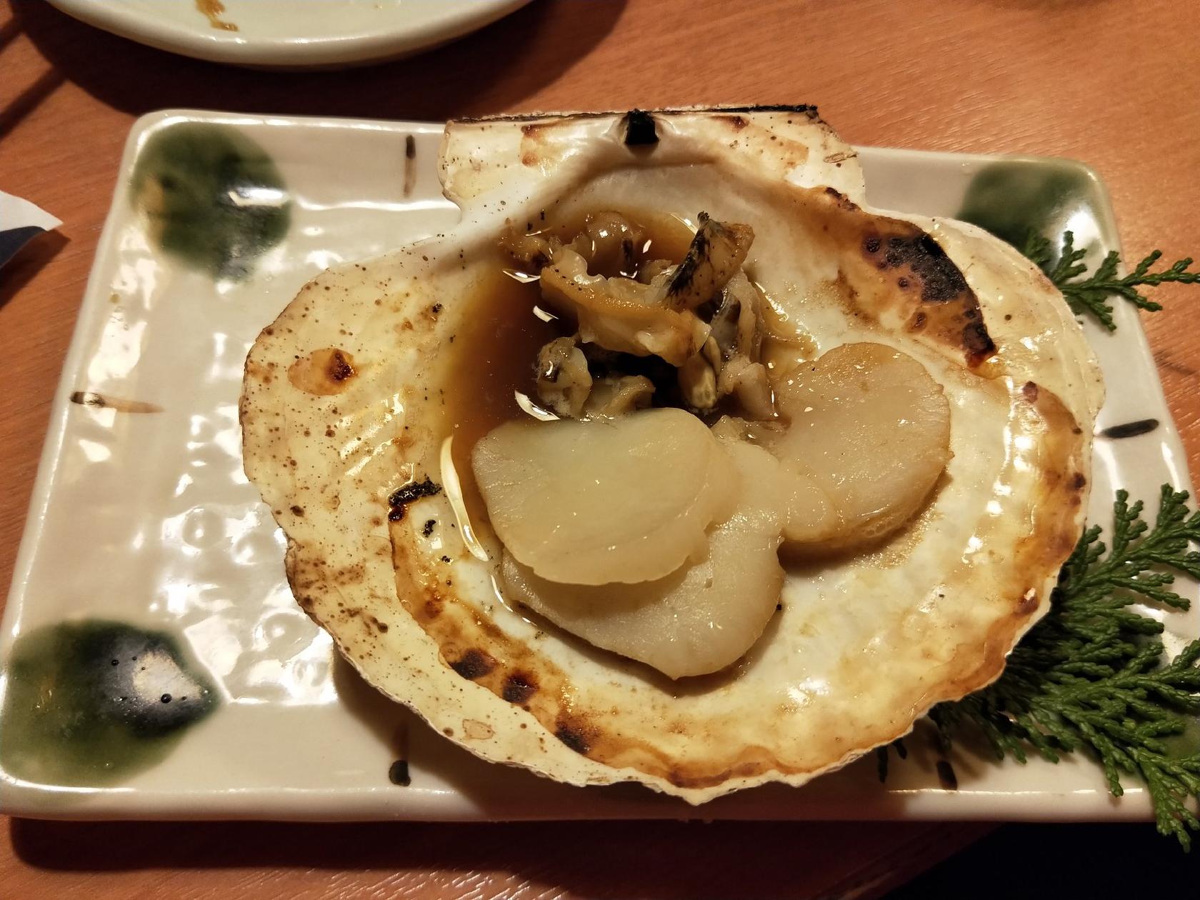 日本海庄や