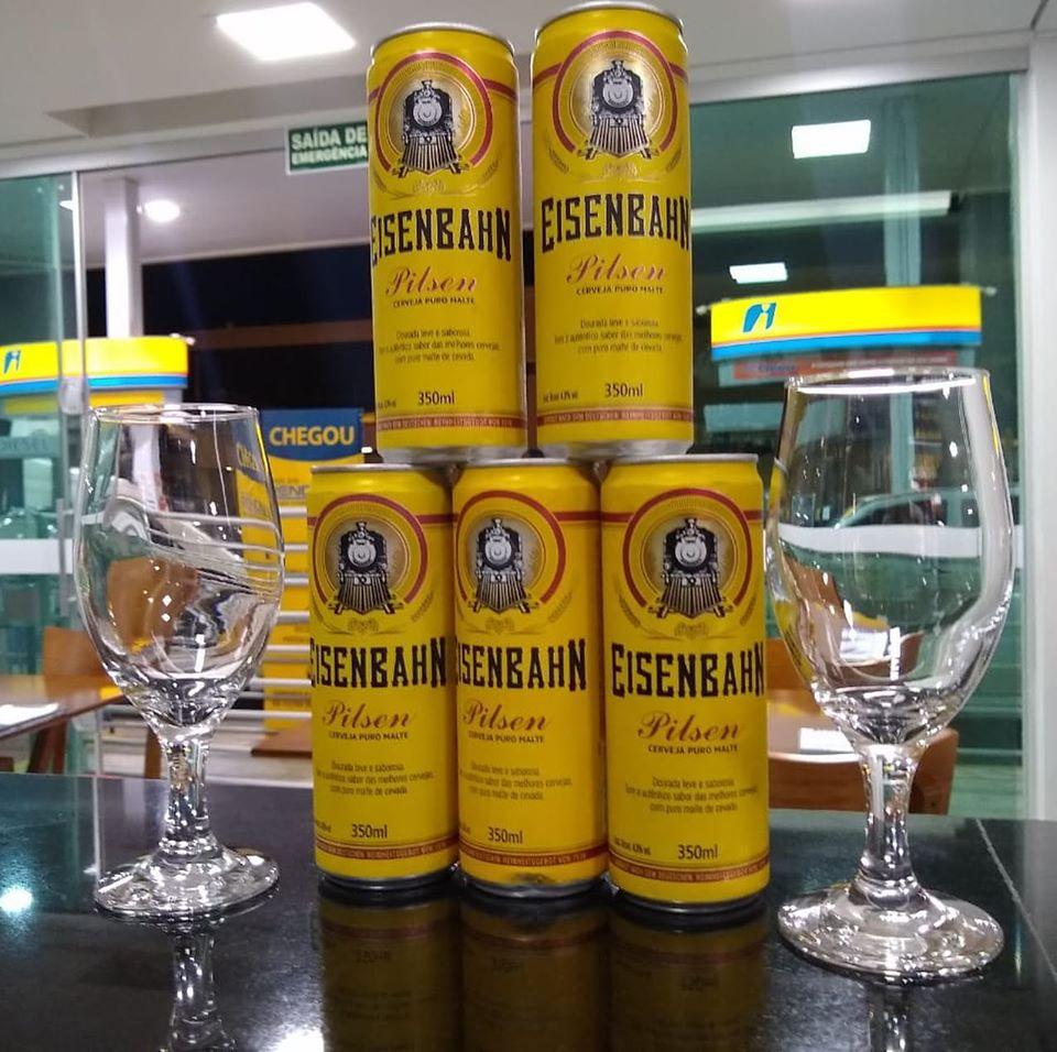 Lanchone e Adega Avenida