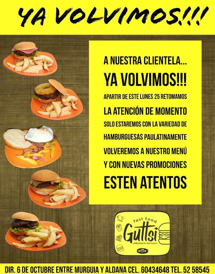 GUTTSI